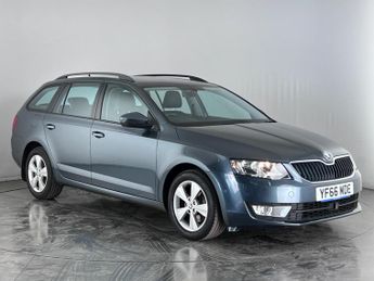 Skoda Octavia 1.4 TSI SE L DSG Euro 6 (s/s) 5dr