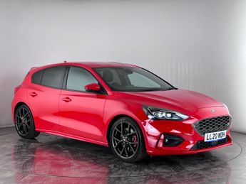 Ford Focus 2.3T EcoBoost ST Euro 6 (s/s) 5dr