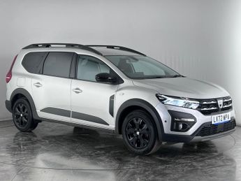 Dacia Jogger 1.0 TCe Extreme SE Euro 6 (s/s) 5dr