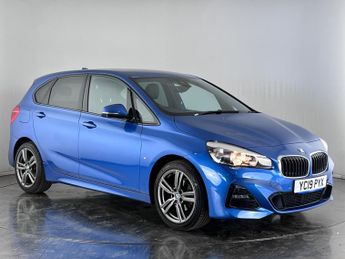 BMW 218 1.5 218i M Sport DCT Euro 6 (s/s) 5dr