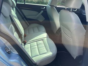 Skoda Octavia 1.8 TSI Laurin & Klement DSG Euro 4 5dr