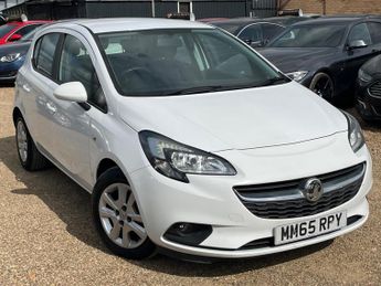 Vauxhall Corsa 1.3 CDTi ecoFLEX Design Euro 6 (s/s) 5dr
