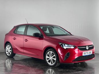Vauxhall Corsa 1.2 SE Euro 6 5dr