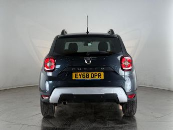 Dacia Duster 1.6 SCe Comfort Euro 6 (s/s) 5dr