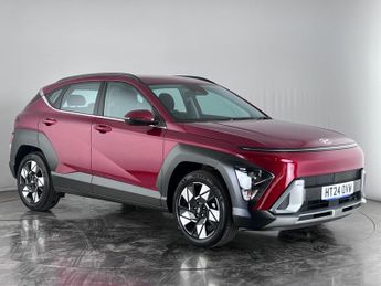 Hyundai KONA 1.6 h-GDi Advance DCT Euro 6 (s/s) 5dr