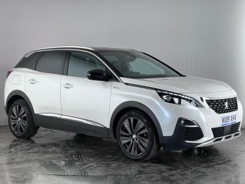Peugeot 3008 1.5 BlueHDi GT Line Premium Euro 6 (s/s) 5dr