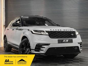 Land Rover Range Rover 2.0 D200 MHEV Edition Auto 4WD Euro 6 (s/s) 5dr