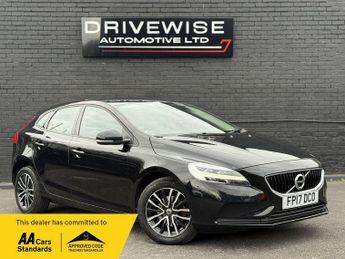 Volvo V40 2.0 D2 Momentum Euro 6 (s/s) 5dr