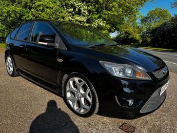 Ford Focus 2.5 SIV ST-2 5dr
