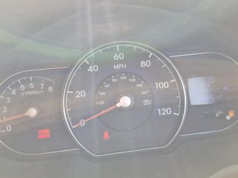 Hyundai i10 1.2 Active Auto Euro 5 5dr