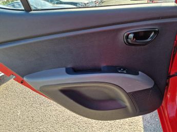 Hyundai i10 1.2 Active Auto Euro 5 5dr