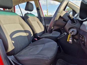 Hyundai i10 1.2 Active Auto Euro 5 5dr