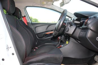 Renault Clio 1.6 TCe Renaultsport Lux EDC Euro 5 5dr