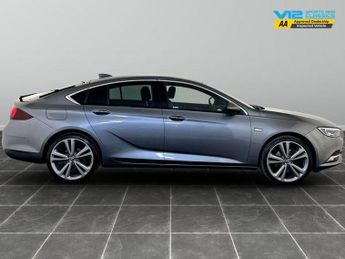 Vauxhall Insignia 2.0 Turbo D BlueInjection Elite Nav Grand Sport Euro 6 (s/s) 5dr