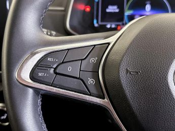 Renault Zoe R135 EV50 52kWh GT Edition Auto 5dr (Rapid Charge)