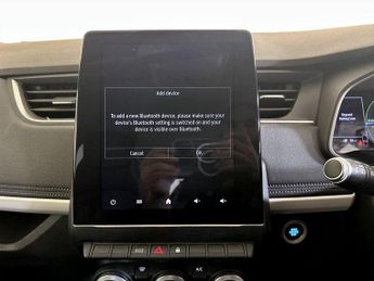 Renault Zoe R135 EV50 52kWh GT Edition Auto 5dr (Rapid Charge)