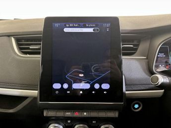 Renault Zoe R135 EV50 52kWh GT Edition Auto 5dr (Rapid Charge)