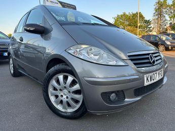 Mercedes A Class 1.5 A150 Classic 5dr