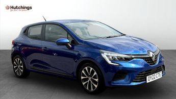 Renault Clio Iconic Edition Tce