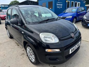 Fiat Panda 1.2 Easy Euro 5 5dr
