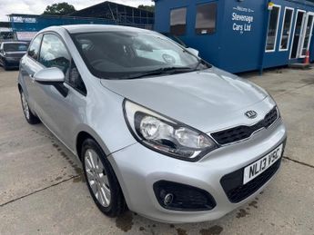 Kia Rio 1.4 2 Euro 5 3dr