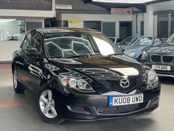 Mazda 3 1.4 TS 5dr
