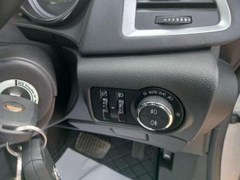 Vauxhall Astra 2.0 CDTi Elite Auto Euro 5 5dr