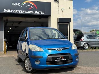 Hyundai I10 1.2 Classic Euro 4 5dr