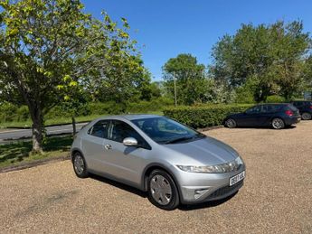 Honda Civic 1.4 i-DSI SE 5dr