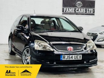 Honda Type R 2.0 i-VTEC Type R 3dr