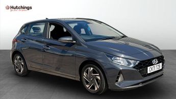 Hyundai I20 1.0T-GDi Element 5dr