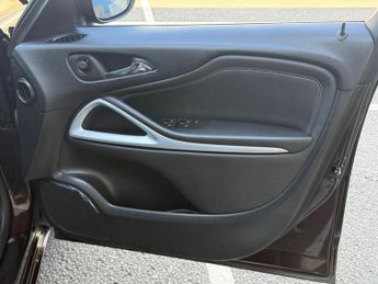 Vauxhall Zafira Tourer 1.4i Turbo SRi Auto Euro 6 5dr