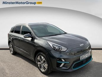 Kia Niro 2 EV