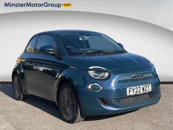 Fiat 500 ICON