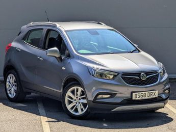 Vauxhall Mokka 1.4i Turbo ecoTEC Active Euro 6 (s/s) 5dr