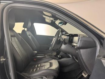 Vauxhall Mokka 1.2 Turbo Ultimate Nav Auto Euro 6 (s/s) 5dr