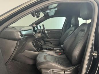 Vauxhall Mokka 1.2 Turbo Ultimate Nav Auto Euro 6 (s/s) 5dr
