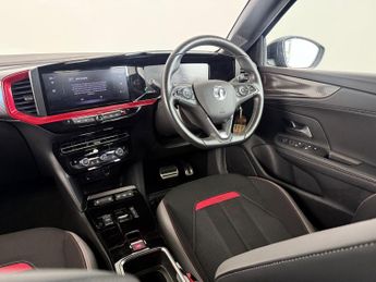 Vauxhall Mokka 1.2 Turbo GS Auto Euro 6 (s/s) 5dr