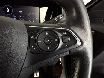 Vauxhall Mokka 1.2 Turbo GS Auto Euro 6 (s/s) 5dr