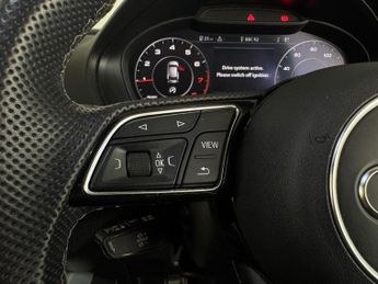 Audi Q2 1.0 TFSI 30 S line Euro 6 (s/s) 5dr