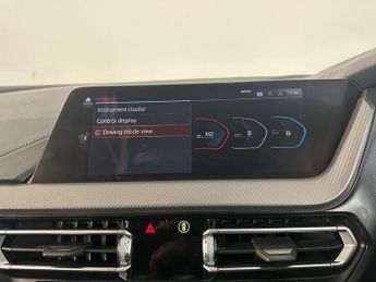 BMW 1 Series 1.5 118i M Sport (LCP) DCT Euro 6 (s/s) 5dr