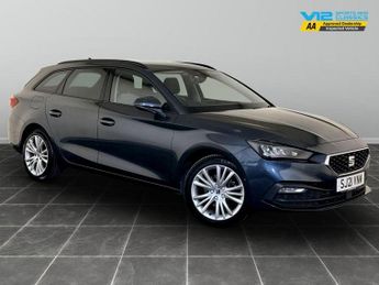 SEAT Leon 1.5 TSI EVO SE Dynamic Euro 6 (s/s) 5dr