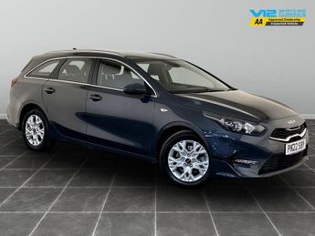 Kia Ceed 1.0 T-GDi 2 Sportswagon Euro 6 (s/s) 5dr