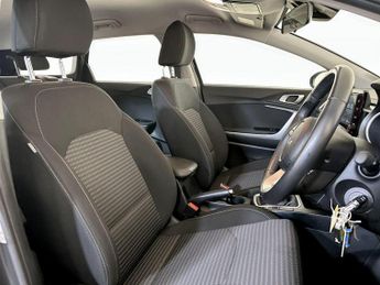 Kia Ceed 1.0 T-GDi 2 Sportswagon Euro 6 (s/s) 5dr