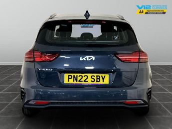 Kia Ceed 1.0 T-GDi 2 Sportswagon Euro 6 (s/s) 5dr