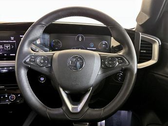 Vauxhall Mokka Electric 50kWh Ultimate Auto 5dr