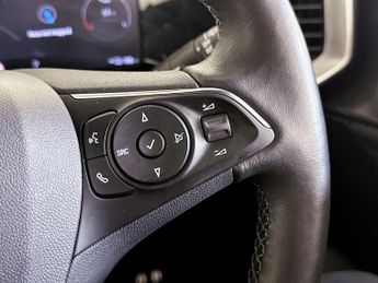 Vauxhall Mokka Electric 50kWh Ultimate Auto 5dr