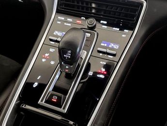 Porsche Panamera 4.0T V8 GTS Saloon PDK 4WD Euro 6 (s/s) 5dr