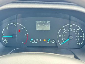 Ford Transit 2.0 350 EcoBlue Leader FWD L3 H3 Euro 6 (s/s) 5dr