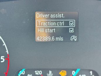 Ford Transit 2.0 350 EcoBlue Leader FWD L3 H3 Euro 6 (s/s) 5dr